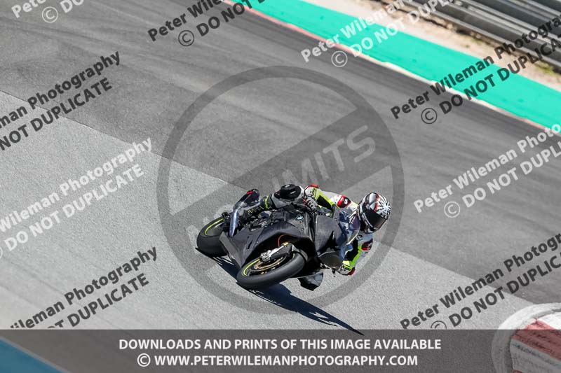 may 2019;motorbikes;no limits;peter wileman photography;portimao;portugal;trackday digital images